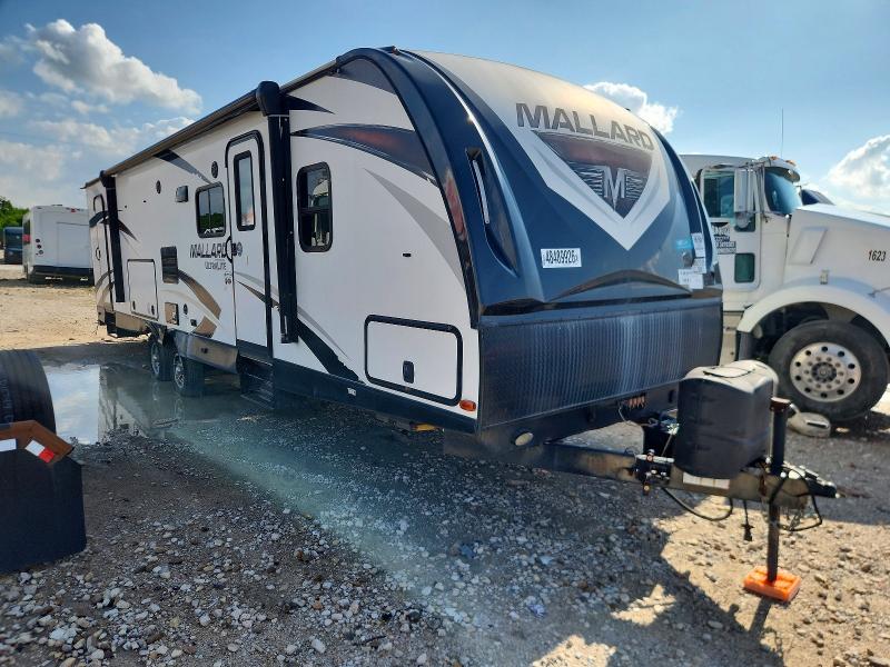 2018 Heartland Mallard მანქანა იყიდება აუქციონზე, vin: 5SFNB3623JE383895, აუქციონის ნომერი: 48489926