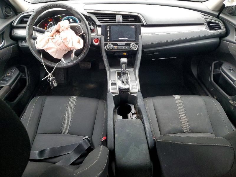 Aukcja sprzedaży 2017 Honda Civic, vin: 19XFC2F74HE205583, numer aukcji: 48305746