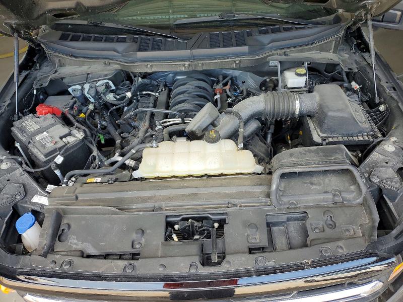 Продаж на аукціоні авто 2024 Ford F150, vin: 1FTFW3L50RKE43753, номер лоту: 49405886