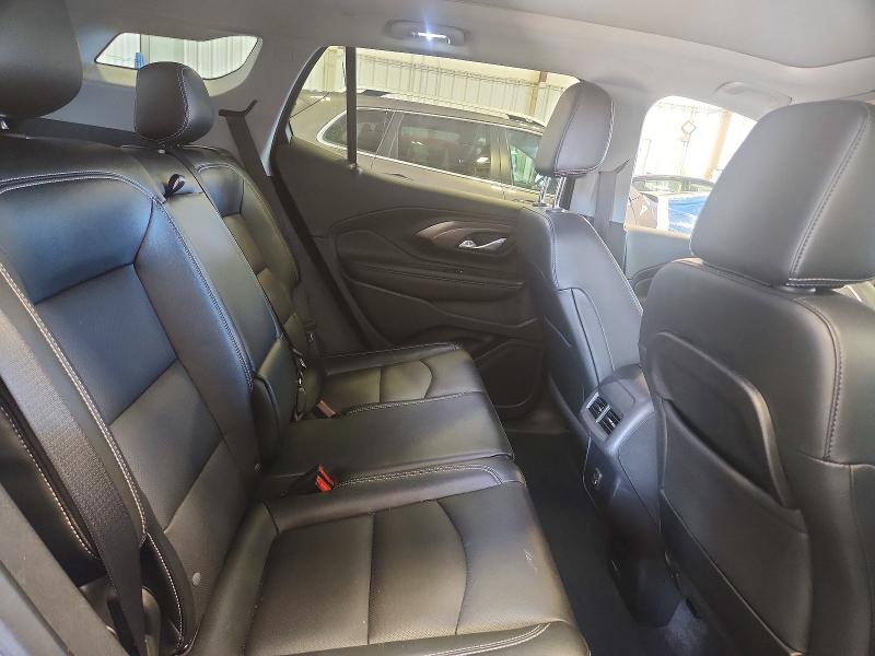 50568436 :رقم المزاد ، 3GKALVEG7PL243403 vin ، 2023 Gmc Terrain مزاد بيع