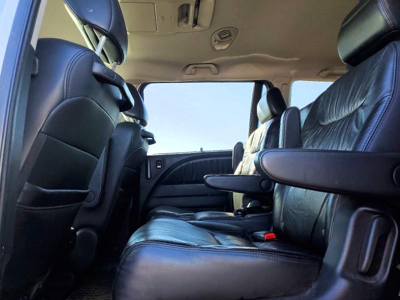 Продажа на аукционе авто 2008 Honda Odyssey, vin: 5FNRL38858B505474, номер лота: 47429236