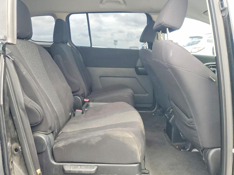 50838146 :رقم المزاد ، JM1CW2BL0C0144196 vin ، 2012 Mazda 5 مزاد بيع
