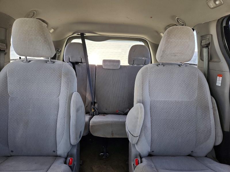 Продаж на аукціоні авто 2015 Toyota Sienna, vin: 5TDJK3DC0FS119922, номер лоту: 51663816