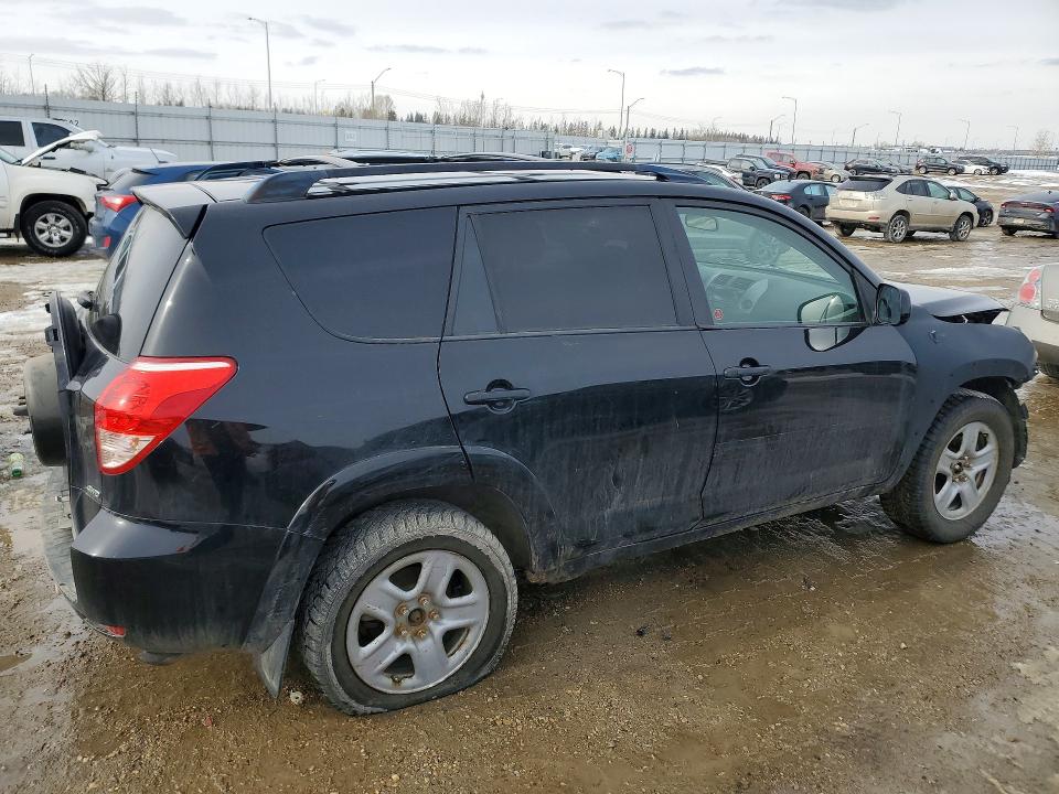 Aukcja sprzedaży 2007 Toyota Rav4, vin: JTMBK31V076021307, numer aukcji: 48236746