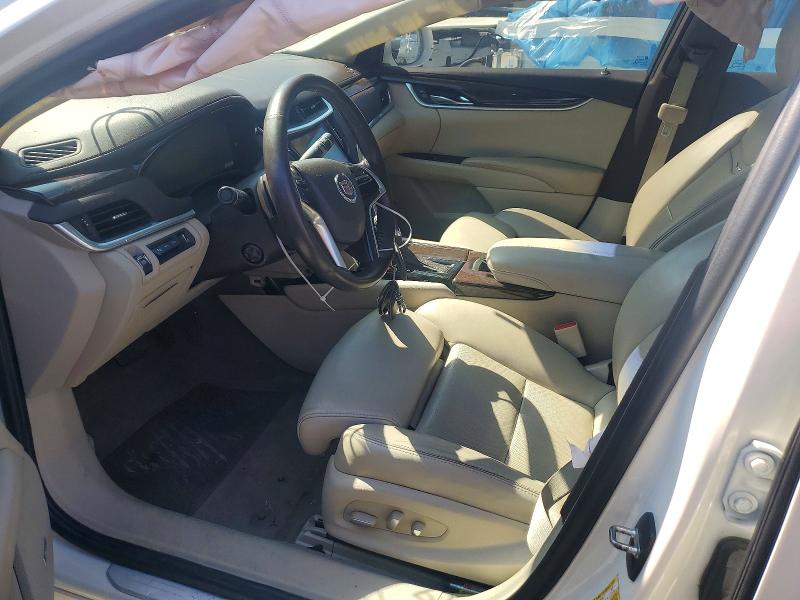 49535726 :رقم المزاد ، 2G61T5S32D9116315 vin ، 2013 Cadillac Xts مزاد بيع