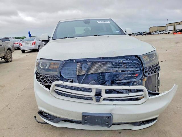 Продаж на аукціоні авто 2015 Dodge Durango, vin: 1C4SDHCT4FC169382, номер лоту: 51009596