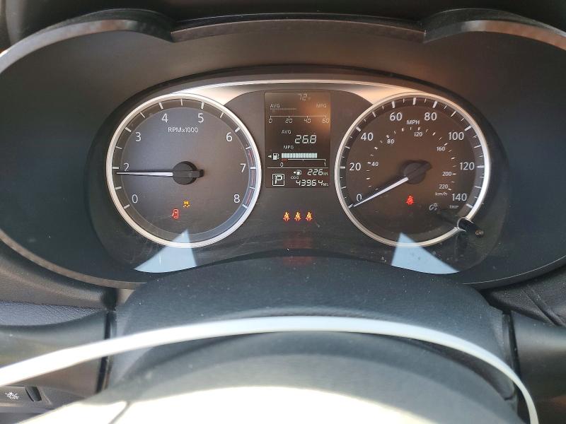 Aukcja sprzedaży 2022 Nissan Versa, vin: 3N1CN8DV8NL833870, numer aukcji: 49961426
