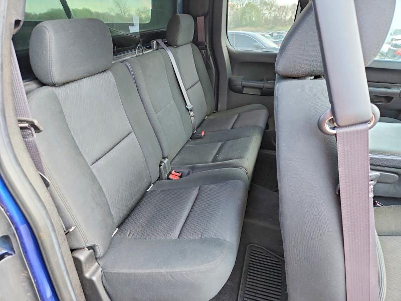 Aukcja sprzedaży 2013 Chevrolet Silverado, vin: 1GCRKSE7XDZ148869, numer aukcji: 49951906