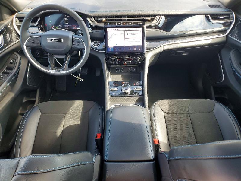 Aukcja sprzedaży 2024 Jeep Grand Cherokee, vin: 1C4RJYC67R8957176, numer aukcji: 51692296