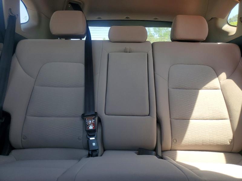 Aukcja sprzedaży 2020 Hyundai Tucson, vin: KM8J33AL6LU155764, numer aukcji: 51096976