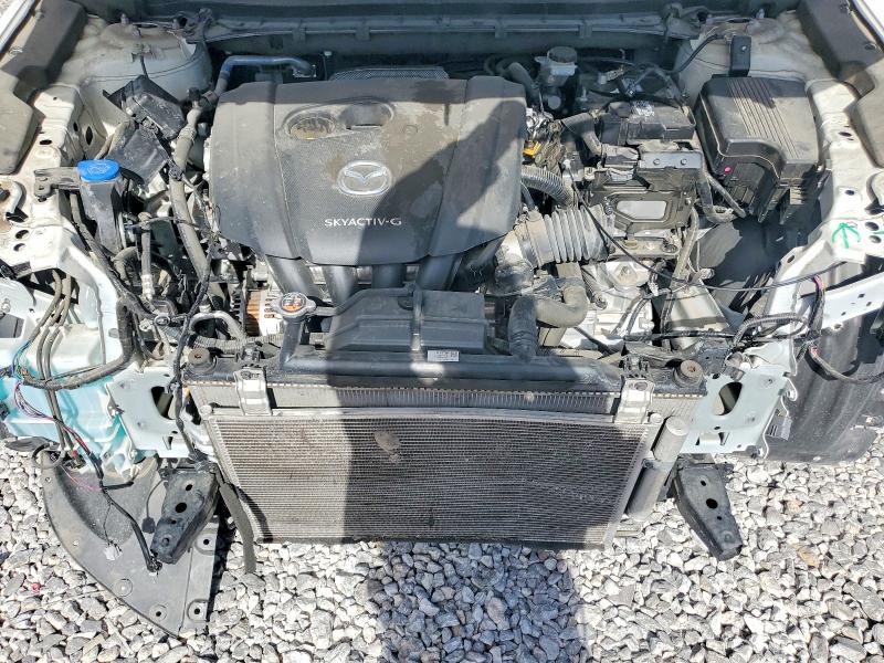 Aukcja sprzedaży 2022 Mazda Cx-5, vin: JM3KFBDM8N1522562, numer aukcji: 51182366