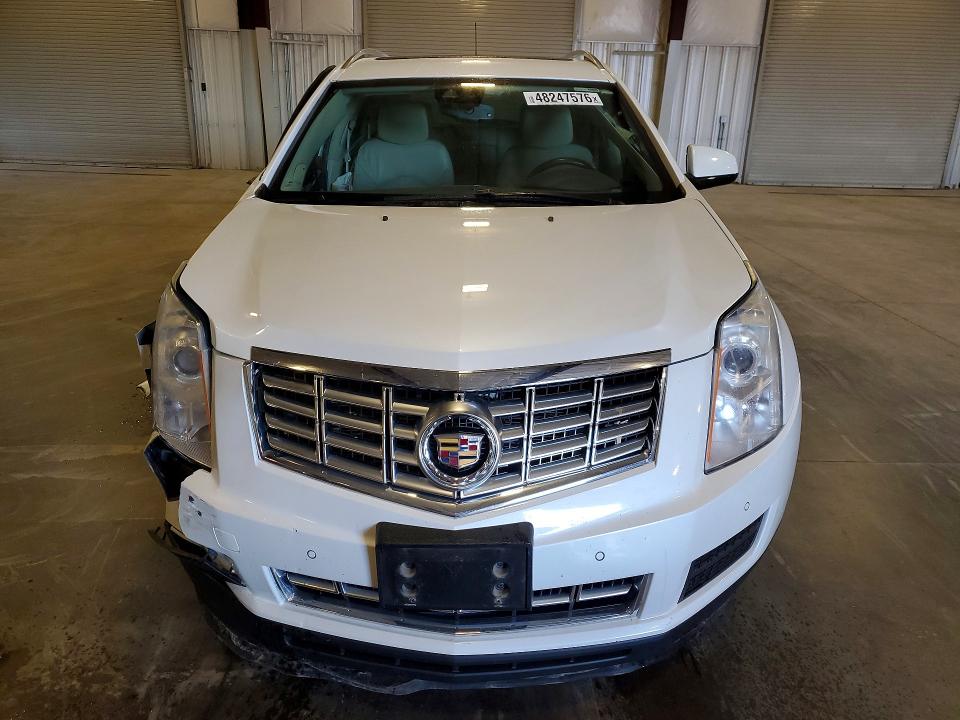 Aukcja sprzedaży 2015 Cadillac Srx, vin: 3GYFNEE31FS573609, numer aukcji: 48247576
