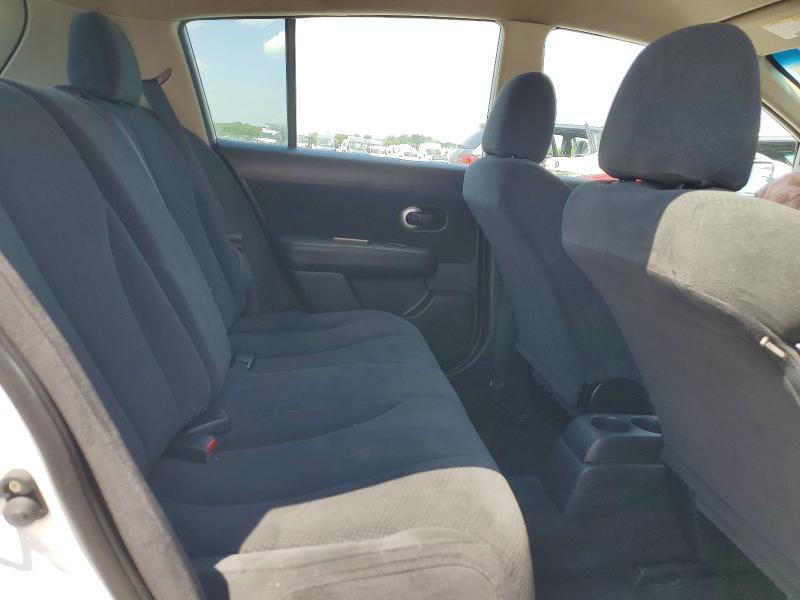 Aukcja sprzedaży 2012 Nissan Versa, vin: 3N1BC1CP9CK262095, numer aukcji: 51029786