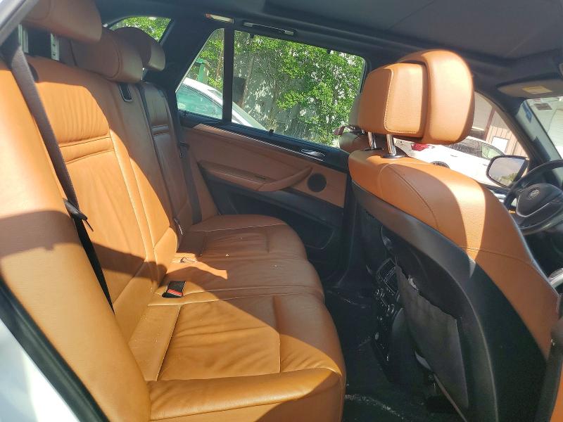 Продаж на аукціоні авто 2010 Bmw X5, vin: 5UXFE4C54AL384437, номер лоту: 49957886