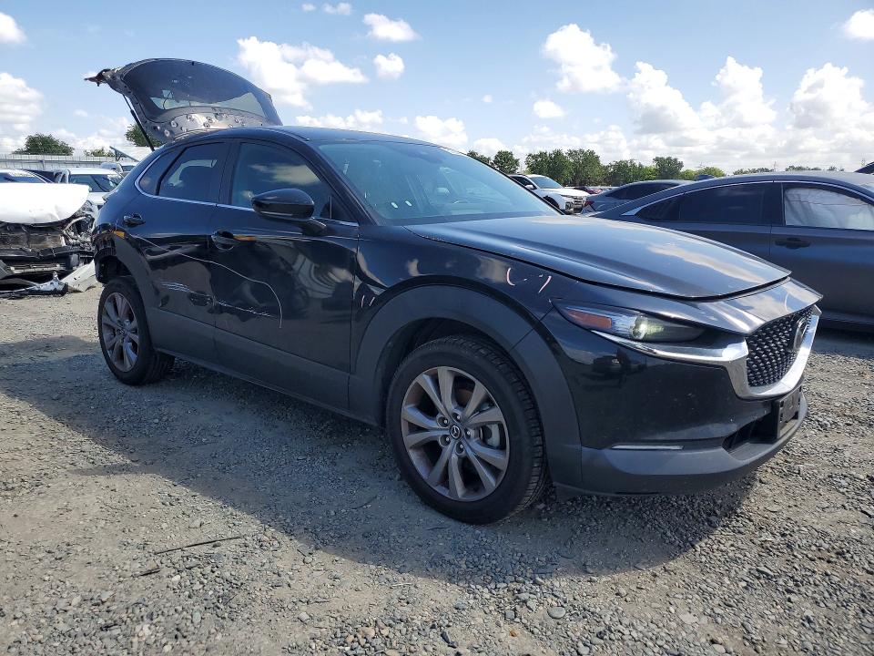 51299916 :رقم المزاد ، 3MVDMBBL6MM245508 vin ، 2021 Mazda Cx-30 مزاد بيع