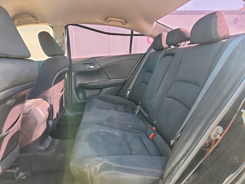Продажа на аукционе авто 2013 Honda Accord, vin: 1HGCR2F53DA003994, номер лота: 51184566