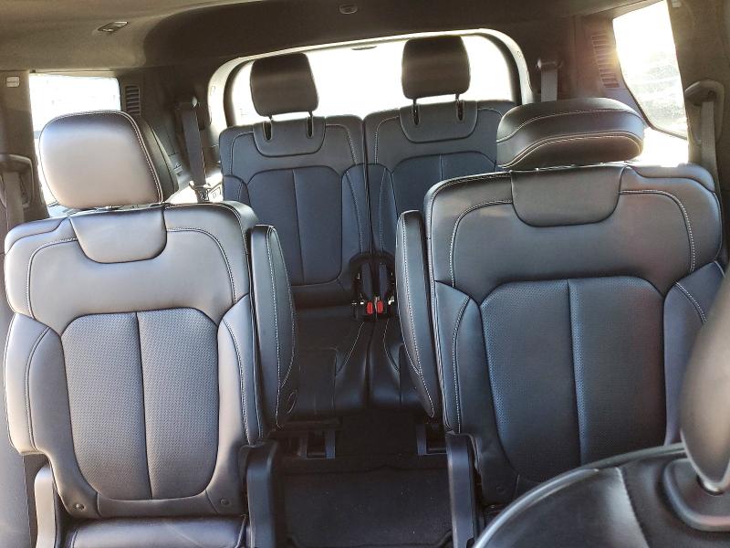 Aukcja sprzedaży 2021 Jeep Grand Cherokee, vin: 1C4RJKDG1M8119254, numer aukcji: 50602966