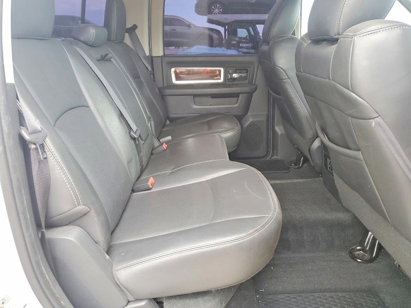 Aukcja sprzedaży 2012 Dodge Ram 1500, vin: 1C6RD7NT4CS290704, numer aukcji: 50965566