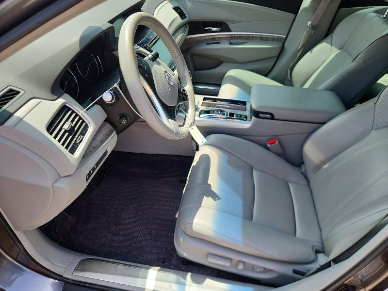 Aukcja sprzedaży 2018 Acura Rlx, vin: JH4KC1F5XJC001194, numer aukcji: 50827436