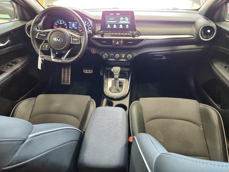 Aukcja sprzedaży 2021 Kia Forte, vin: 3KPF34AD1ME391442, numer aukcji: 49902376