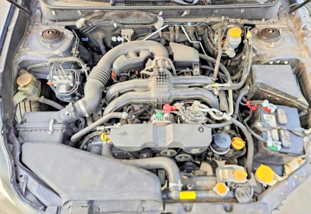 50314446 :رقم المزاد ، 4S3BMCA62E3008169 vin ، 2014 Subaru Legacy مزاد بيع