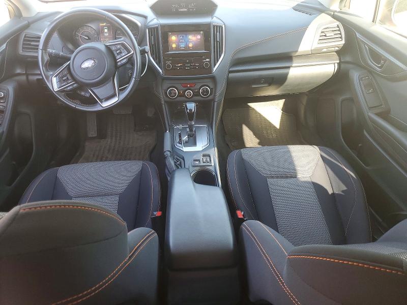 Продажа на аукционе авто 2023 Subaru Crosstrek, vin: JF2GTAPC6PH240226, номер лота: 51241806