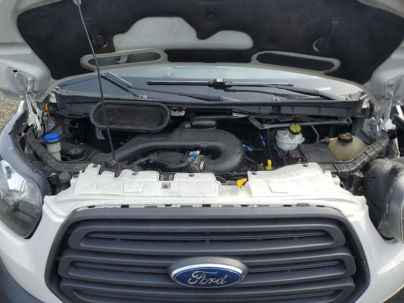Auction sale of the 2017 Ford Transit, vin: 1FTBW2CM7HKA88255, lot number: 47975376