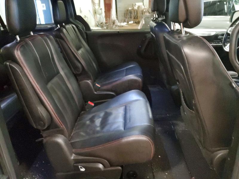 Aukcja sprzedaży 2013 Dodge Grand Caravan, vin: 2C4RDGEG3DR606754, numer aukcji: 50401426