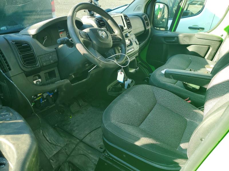 Продаж на аукціоні авто 2024 Ram Promaster 3500, vin: 3C6MRVJG5RE110702, номер лоту: 47220926