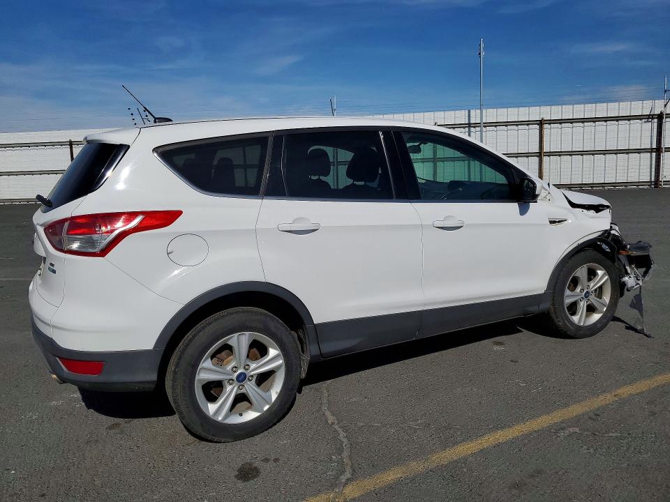 Aukcja sprzedaży 2014 Ford Escape, vin: 1FMCU9G99EUA47257, numer aukcji: 50168196