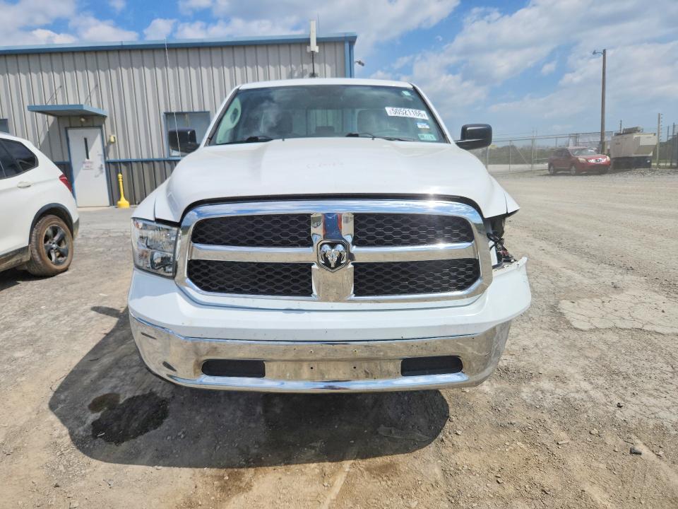 Продаж на аукціоні авто 2018 Ram 1500, vin: 1C6RR7GG7JS120478, номер лоту: 50521166