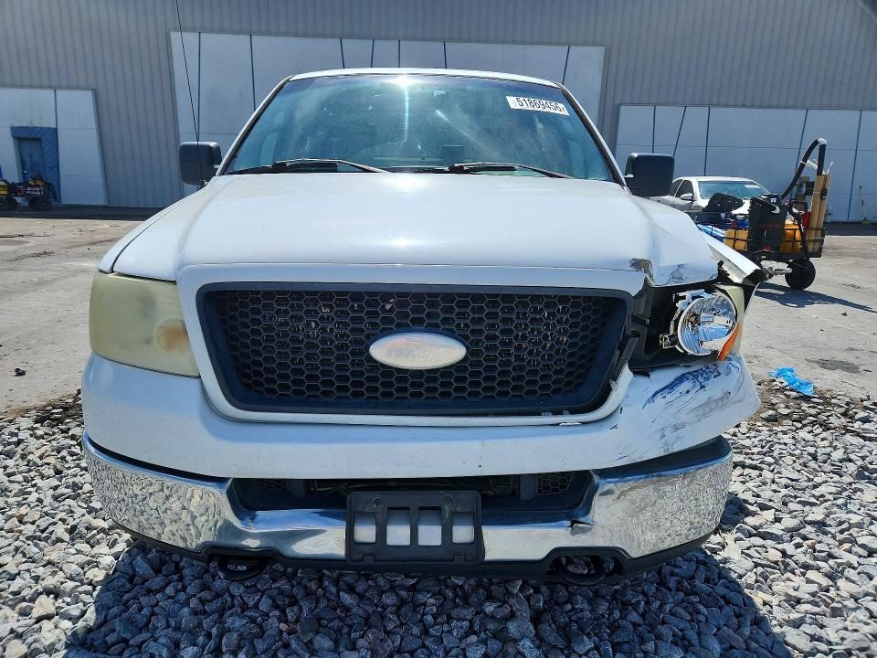 Продажа на аукционе авто 2005 Ford F150, vin: 1FTPW14515FB70588, номер лота: 51869456