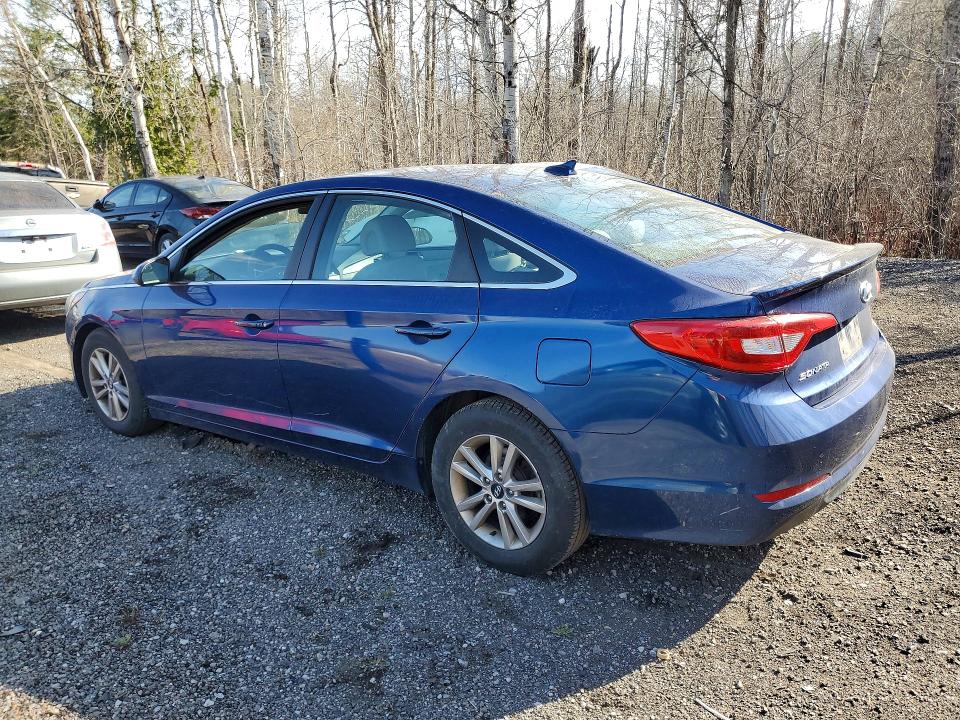 Aukcja sprzedaży 2015 Hyundai Sonata, vin: 5NPE24AF7FH054966, numer aukcji: 50782596