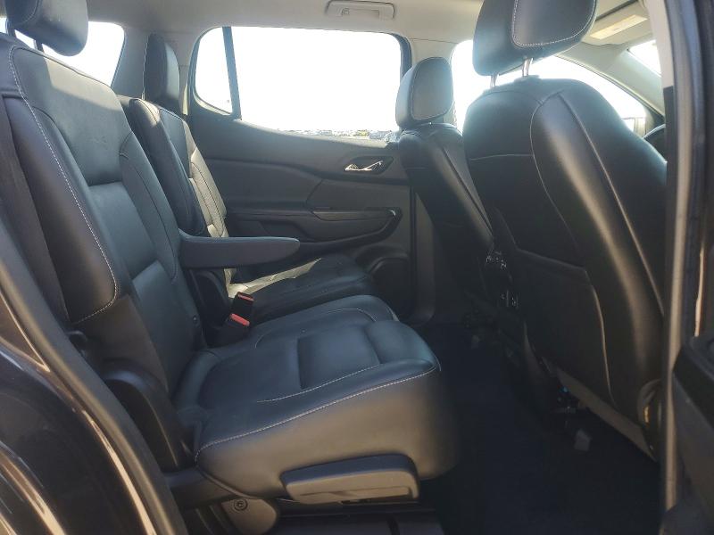 50479966 :رقم المزاد ، 1GKKNULS5JZ171407 vin ، 2018 Gmc Acadia مزاد بيع
