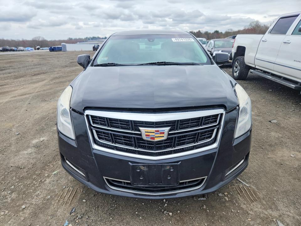 Продаж на аукціоні авто 2016 Cadillac Xts, vin: 2G61U5S33G9105258, номер лоту: 49741226