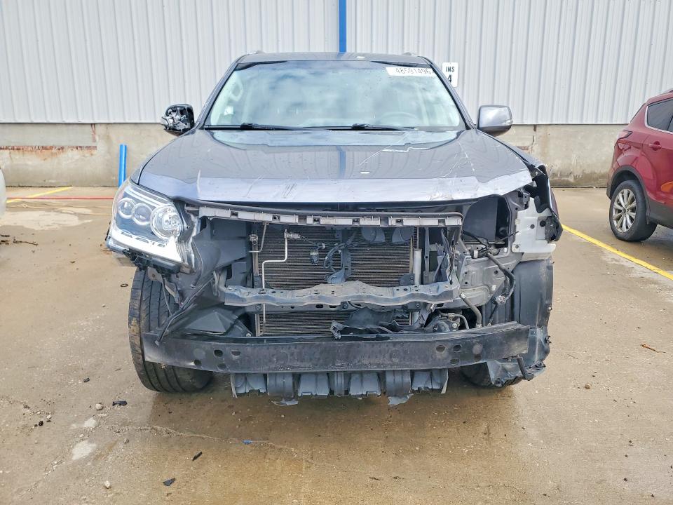 Продаж на аукціоні авто 2018 Lexus Gx 460, vin: JTJBM7FX8J5194644, номер лоту: 48591496