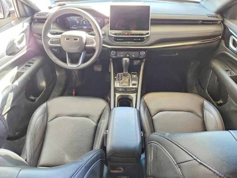 Aukcja sprzedaży 2025 Jeep Compass, vin: 3C4NJDFN7ST541484, numer aukcji: 49904386
