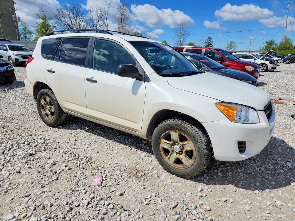 Продаж на аукціоні авто 2010 Toyota Rav4, vin: JTMBF4DV5AD035695, номер лоту: 51850676