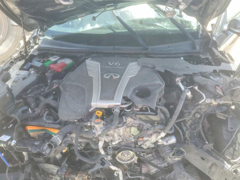 Aukcja sprzedaży 2017 Infiniti Q50, vin: JN1EV7AP1HM732527, numer aukcji: 48965146