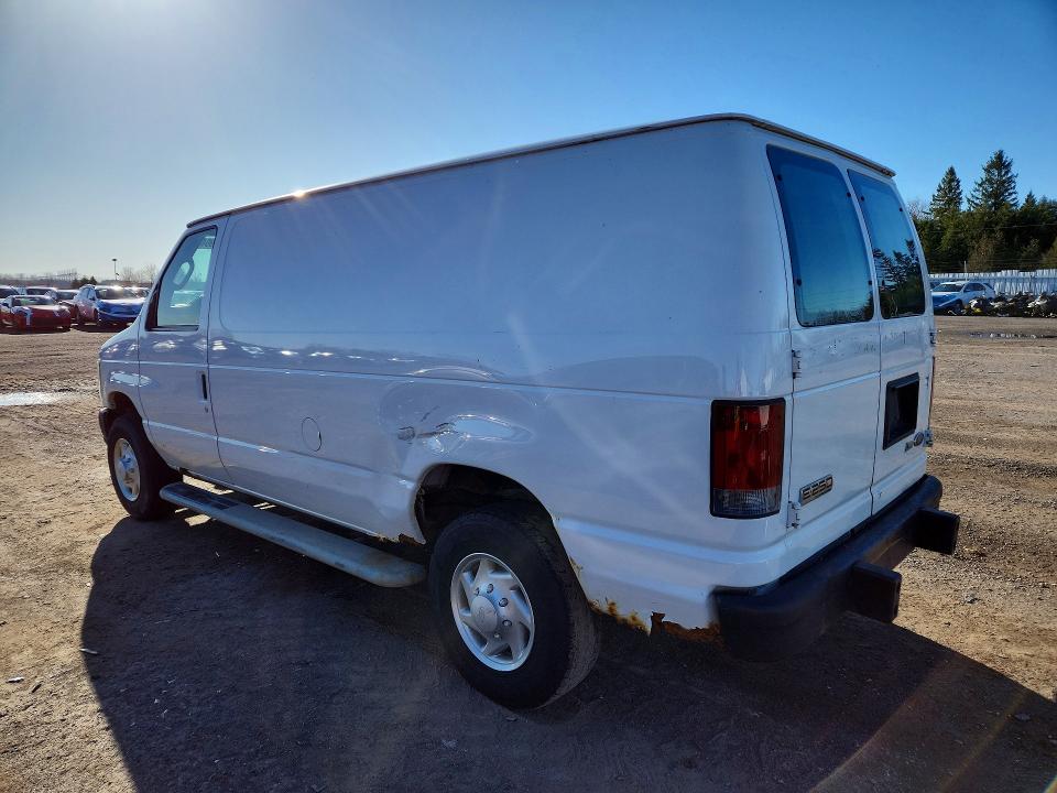 50904886 :رقم المزاد ، 1FTNE24W39DA45408 vin ، 2009 Ford Econoline مزاد بيع