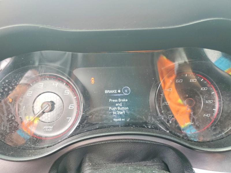 50353966 :رقم المزاد ، 2C3CDXBG1LH248234 vin ، 2020 Dodge Charger مزاد بيع