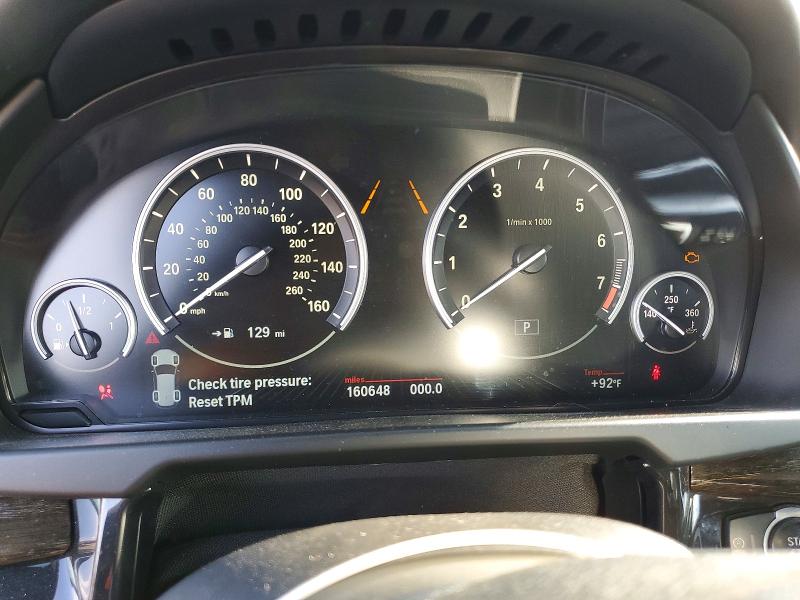 50315856 :رقم المزاد ، 5UXKR6C5XF0J78871 vin ، 2015 Bmw X5 مزاد بيع