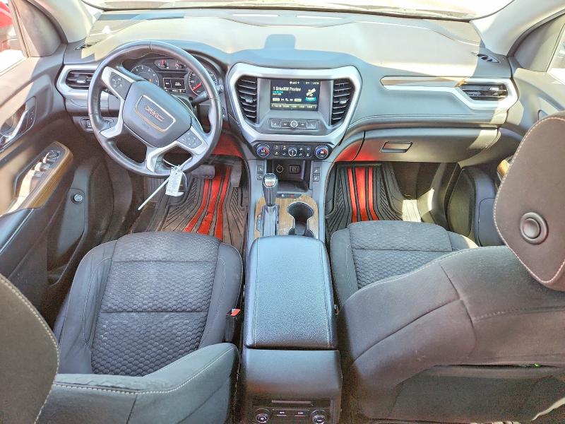 Aukcja sprzedaży 2019 Gmc Acadia, vin: 1GKKNLLS7KZ135875, numer aukcji: 50062426