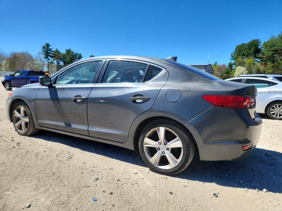 Продажа на аукционе авто 2013 Acura Ilx, vin: 19VDE1F51DE008156, номер лота: 51263116