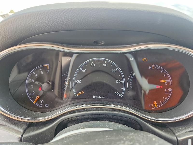 Aukcja sprzedaży 2015 Jeep Grand Cherokee, vin: 1C4RJFBG5FC684343, numer aukcji: 50699336