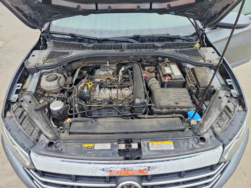 Продажа на аукционе авто 2020 Volkswagen Jetta, vin: 3VWC57BU4LM090940, номер лота: 50906566