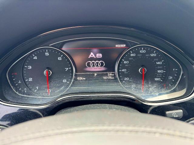 Продаж на аукціоні авто 2011 Audi A8, vin: WAURVAFD2BN024120, номер лоту: 51207346