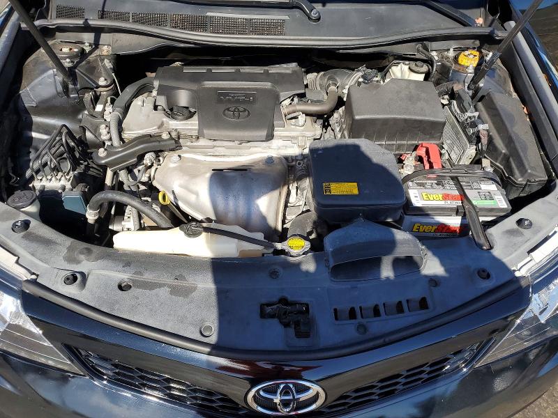 Продаж на аукціоні авто 2013 Toyota Camry, vin: 4T1BF1FK3DU234682, номер лоту: 49642426