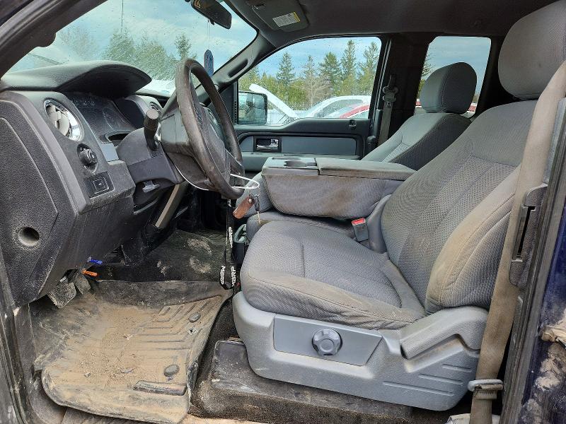 Продаж на аукціоні авто 2014 Ford F150, vin: 1FTEX1EM6EFA80136, номер лоту: 46738696