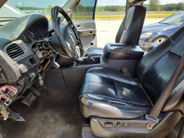 2008 Chevrolet Tahoe მანქანა იყიდება აუქციონზე, vin: 1GNFC13J08R114865, აუქციონის ნომერი: 50991306
